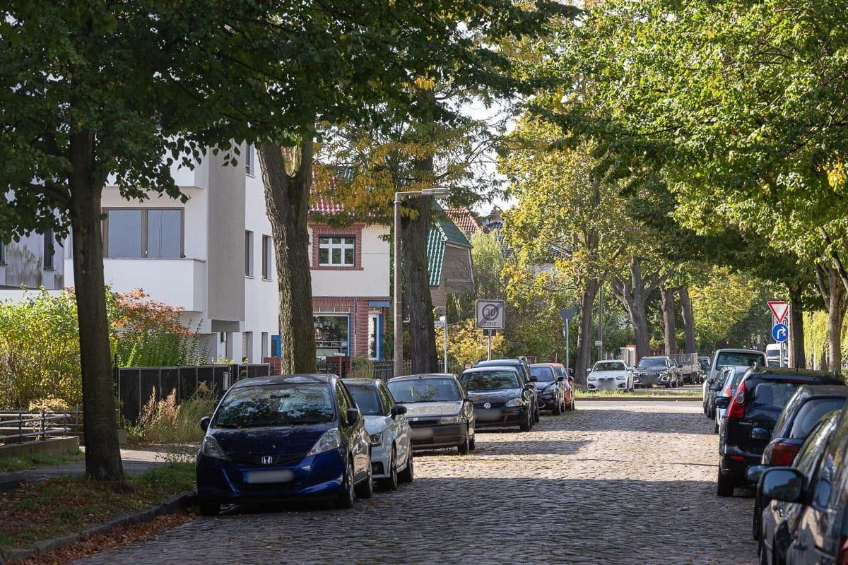 Prodej bytu 3+1 80 m², Berlin, Berlín Prodej bytu 3+1 80 m², Berlin, Berlín