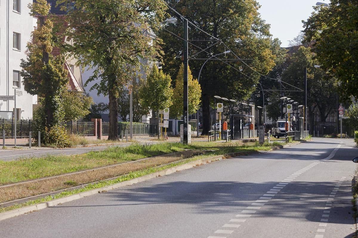 Prodej bytu 3+1 80 m², Berlin, Berlín Prodej bytu 3+1 80 m², Berlin, Berlín