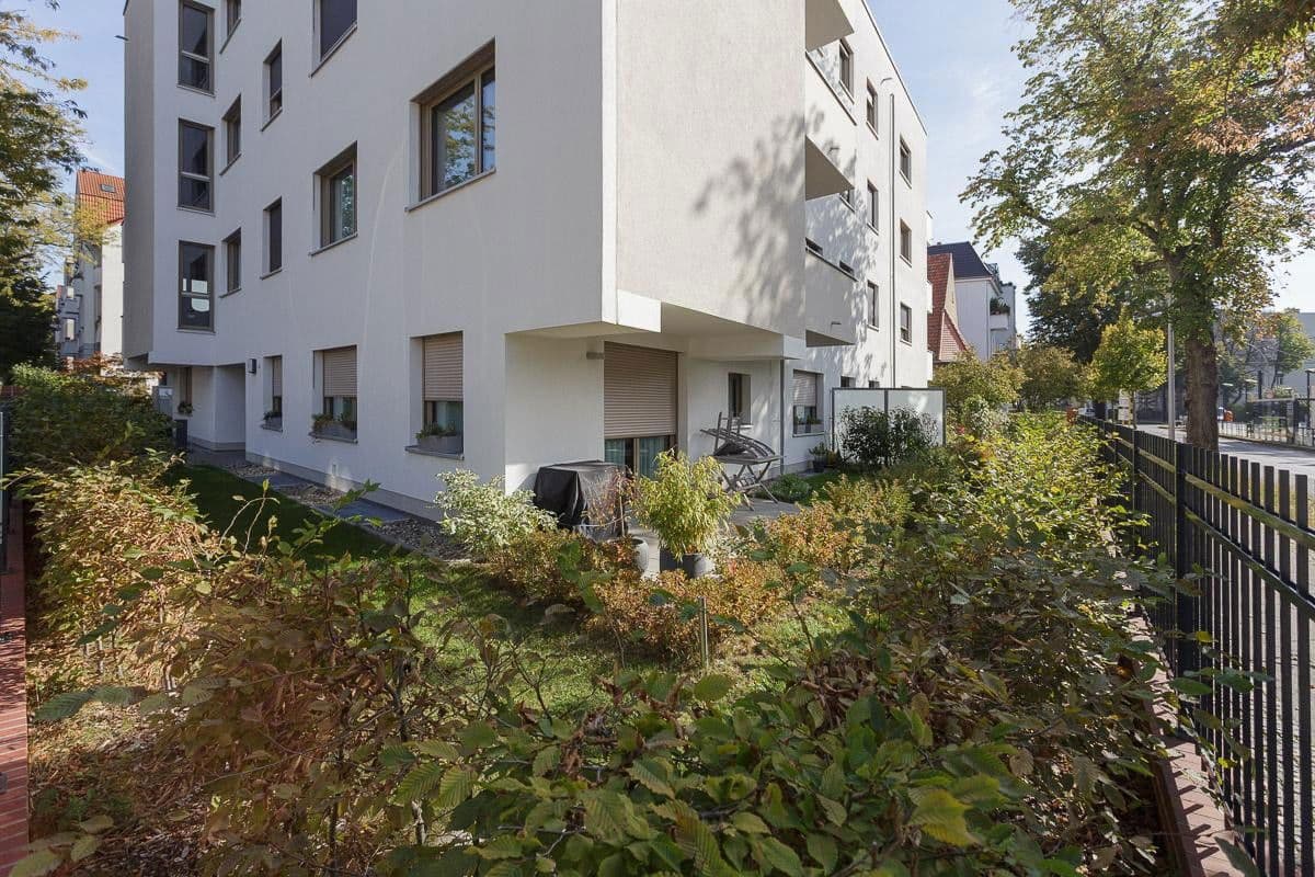 Prodej bytu 3+1 80 m², Berlin, Berlín Prodej bytu 3+1 80 m², Berlin, Berlín