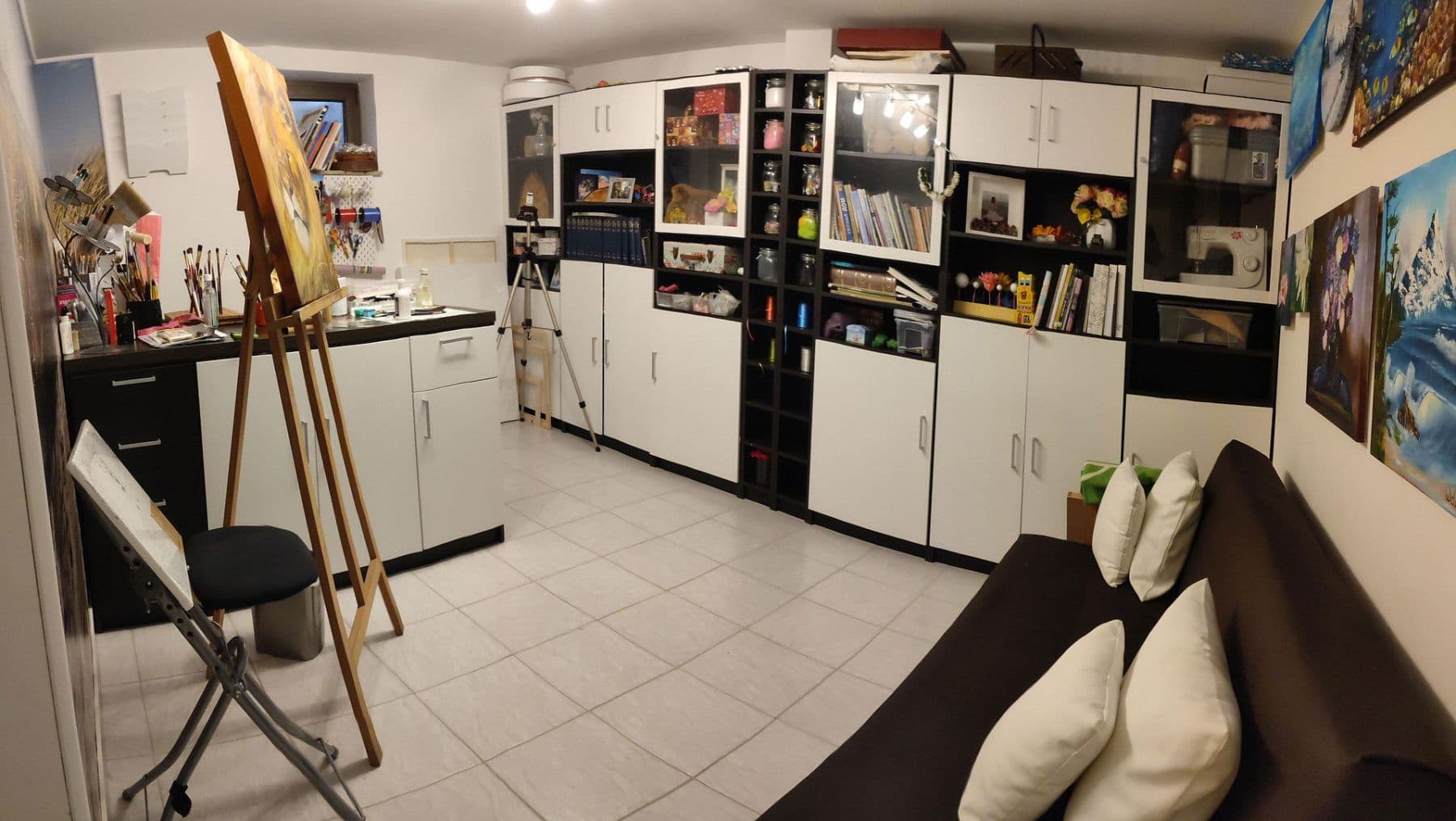 Pronájem domu 210 m², pozemek 670 m², Wilhermsdorf, Bavorsko Pronájem domu 210 m², pozemek 670 m², Wilhermsdorf, Bavorsko