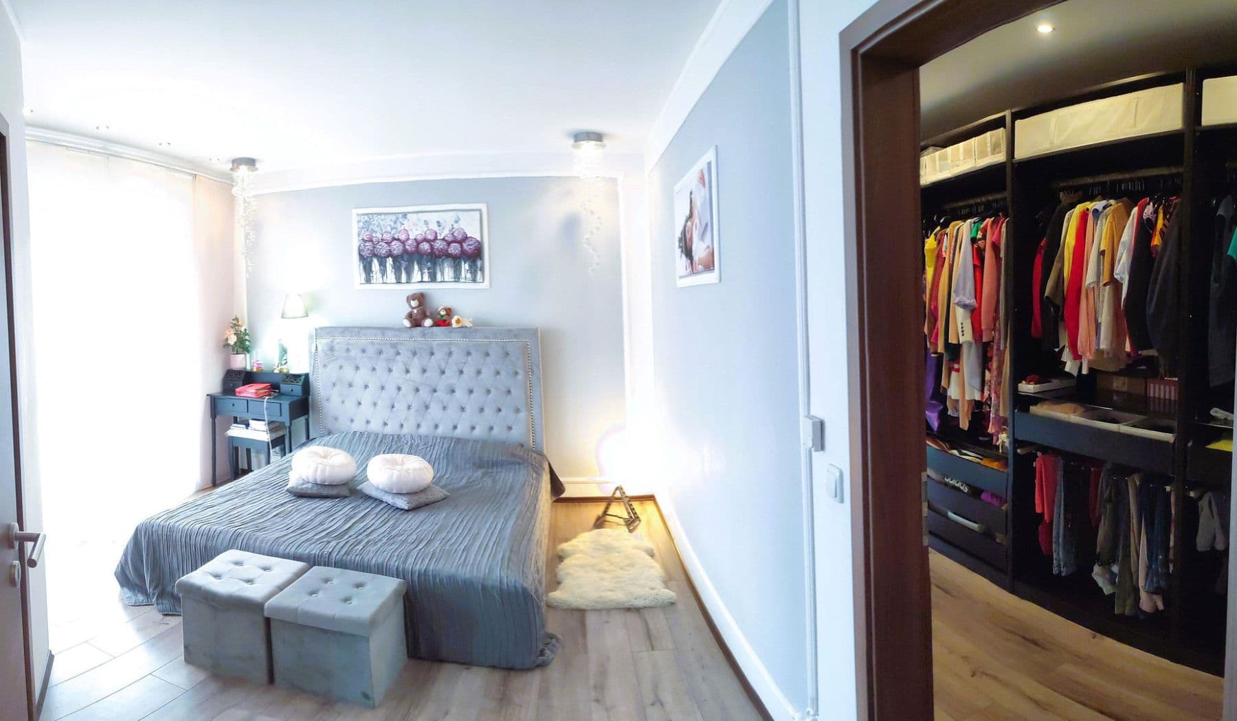 Pronájem domu 210 m², pozemek 670 m², Wilhermsdorf, Bavorsko Pronájem domu 210 m², pozemek 670 m², Wilhermsdorf, Bavorsko