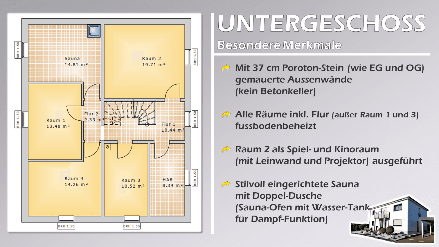 Pronájem domu 210 m², pozemek 670 m², Wilhermsdorf, Bavorsko Pronájem domu 210 m², pozemek 670 m², Wilhermsdorf, Bavorsko