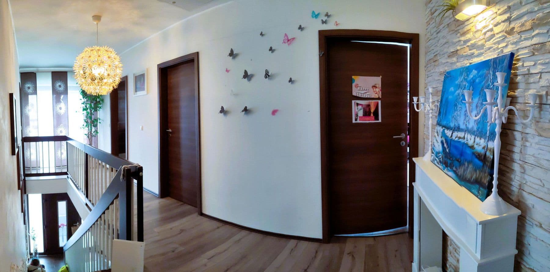 Pronájem domu 210 m², pozemek 670 m², Wilhermsdorf, Bavorsko Pronájem domu 210 m², pozemek 670 m², Wilhermsdorf, Bavorsko