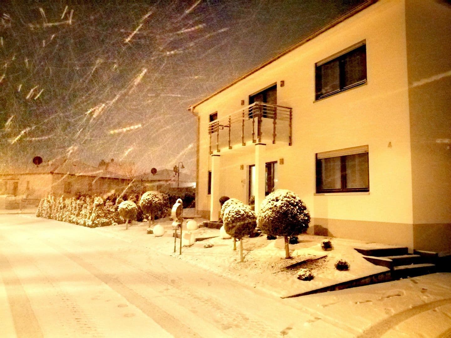 Pronájem domu 210 m², pozemek 670 m², Wilhermsdorf, Bavorsko Pronájem domu 210 m², pozemek 670 m², Wilhermsdorf, Bavorsko