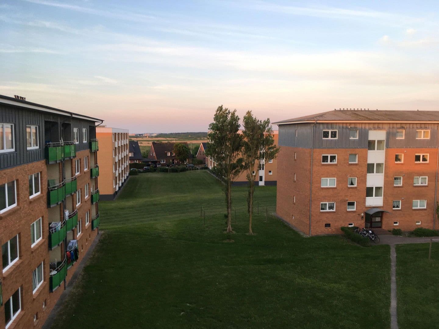 Prodej bytu 2+1 35 m², Theodor-Heuss-Straße 12, Sylt, Šlesvicko-Holštýnsko Prodej bytu 2+1 35 m², Theodor-Heuss-Straße 12, Sylt, Šlesvicko-Holštýnsko