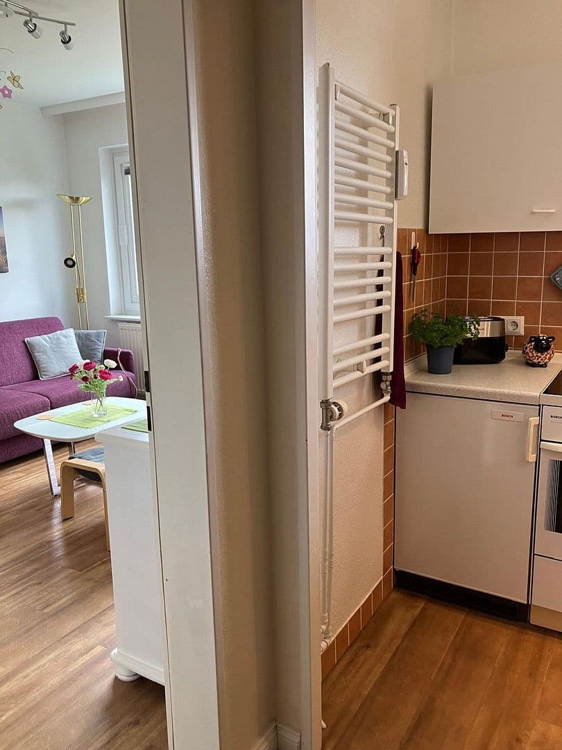 Prodej bytu 2+1 35 m², Theodor-Heuss-Straße 12, Sylt, Šlesvicko-Holštýnsko Prodej bytu 2+1 35 m², Theodor-Heuss-Straße 12, Sylt, Šlesvicko-Holštýnsko