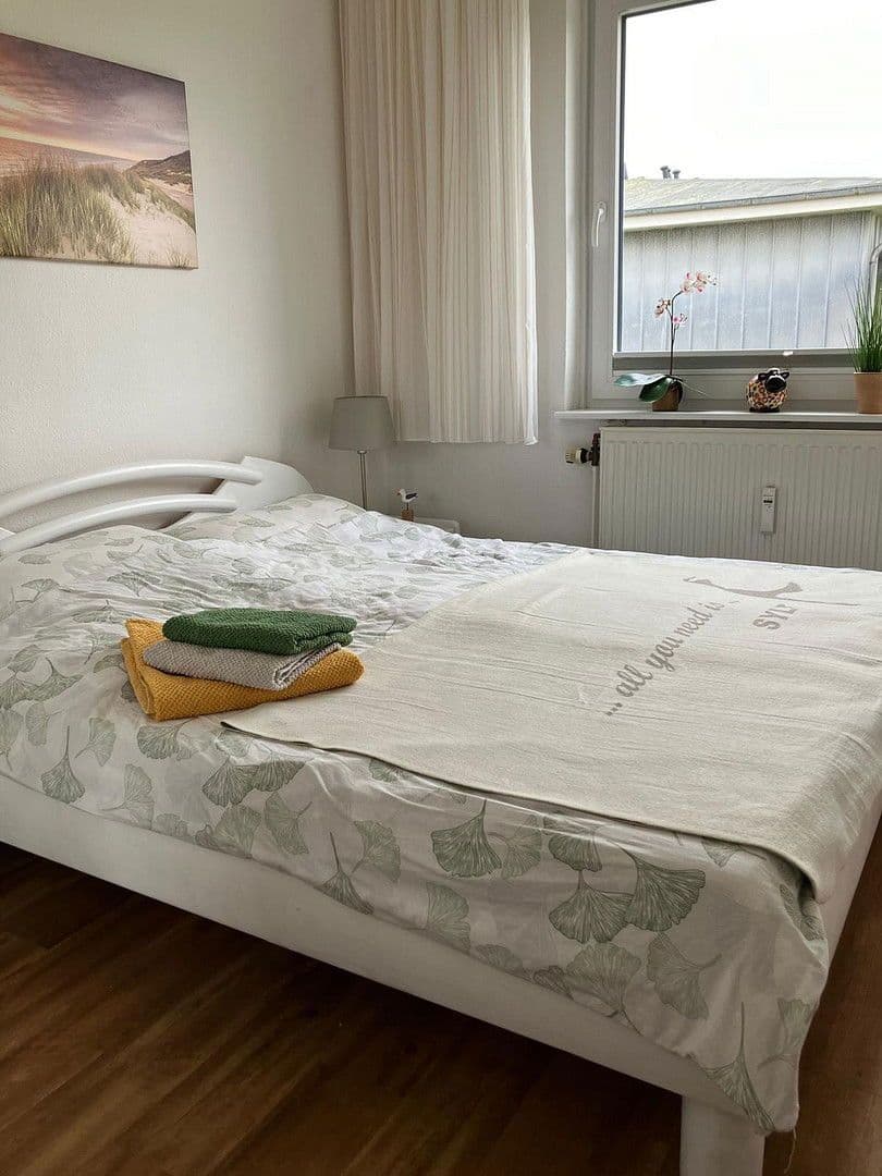 Prodej bytu 2+1 35 m², Theodor-Heuss-Straße 12, Sylt, Šlesvicko-Holštýnsko Prodej bytu 2+1 35 m², Theodor-Heuss-Straße 12, Sylt, Šlesvicko-Holštýnsko