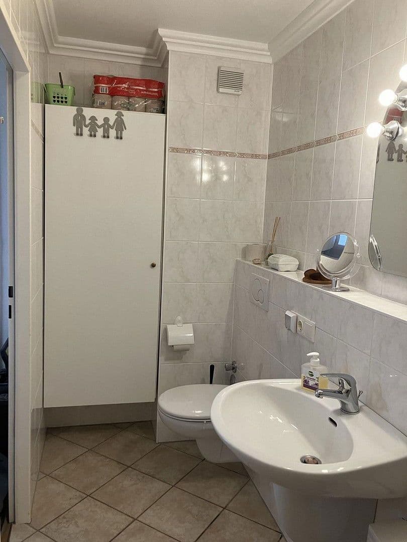 Prodej bytu 2+1 35 m², Theodor-Heuss-Straße 12, Sylt, Šlesvicko-Holštýnsko Prodej bytu 2+1 35 m², Theodor-Heuss-Straße 12, Sylt, Šlesvicko-Holštýnsko