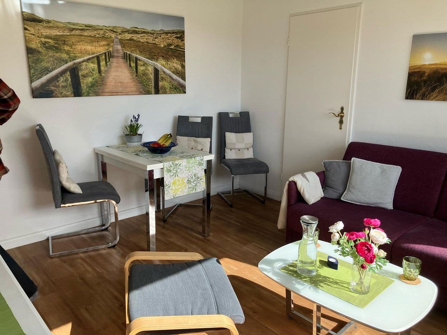 Prodej bytu 2+1 35 m², Theodor-Heuss-Straße 12, Sylt, Šlesvicko-Holštýnsko Prodej bytu 2+1 35 m², Theodor-Heuss-Straße 12, Sylt, Šlesvicko-Holštýnsko