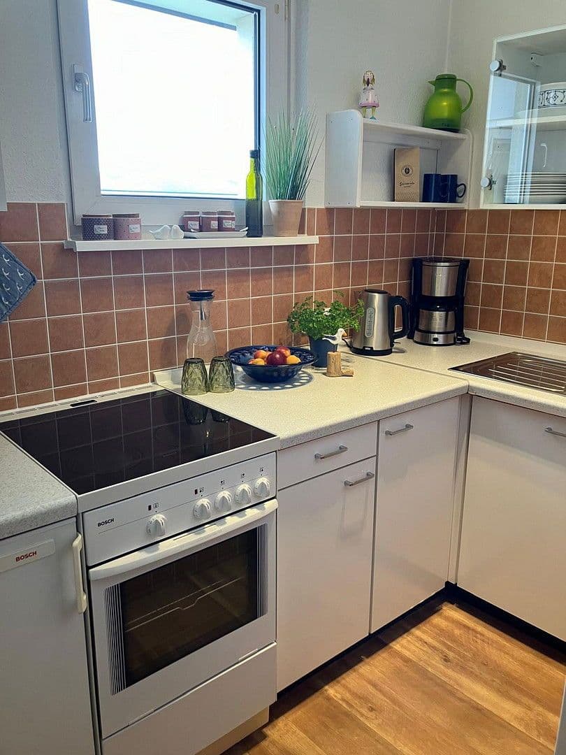 Prodej bytu 2+1 35 m², Theodor-Heuss-Straße 12, Sylt, Šlesvicko-Holštýnsko Prodej bytu 2+1 35 m², Theodor-Heuss-Straße 12, Sylt, Šlesvicko-Holštýnsko