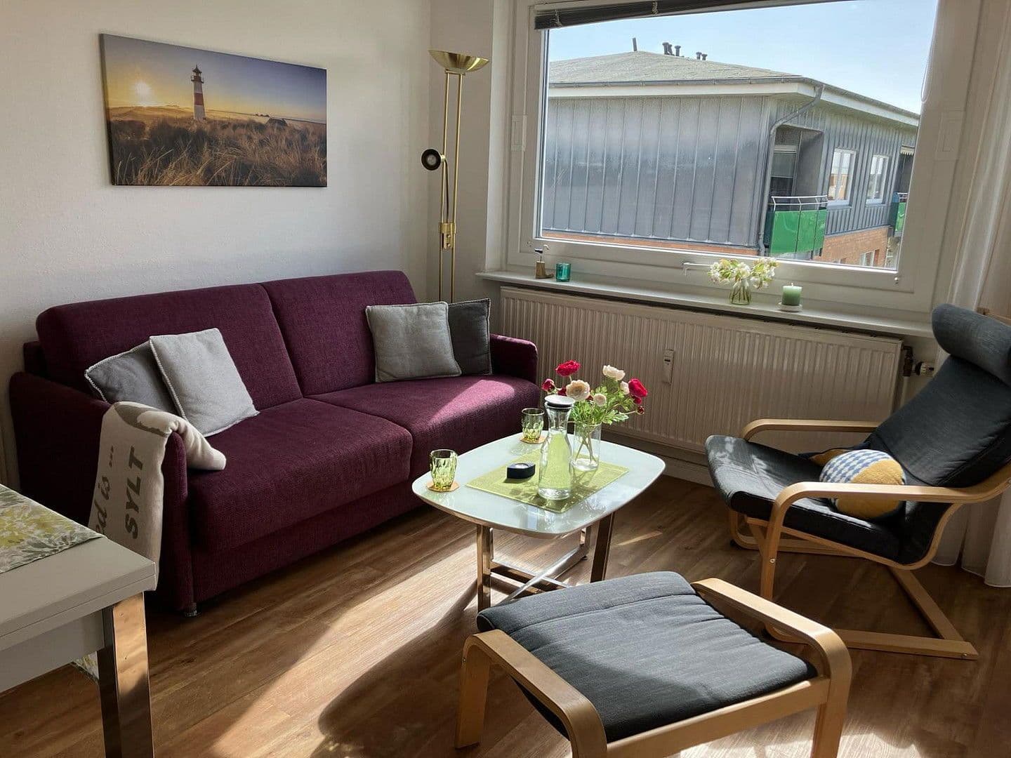 Prodej bytu 2+1 35 m², Theodor-Heuss-Straße 12, Sylt, Šlesvicko-Holštýnsko Prodej bytu 2+1 35 m², Theodor-Heuss-Straße 12, Sylt, Šlesvicko-Holštýnsko