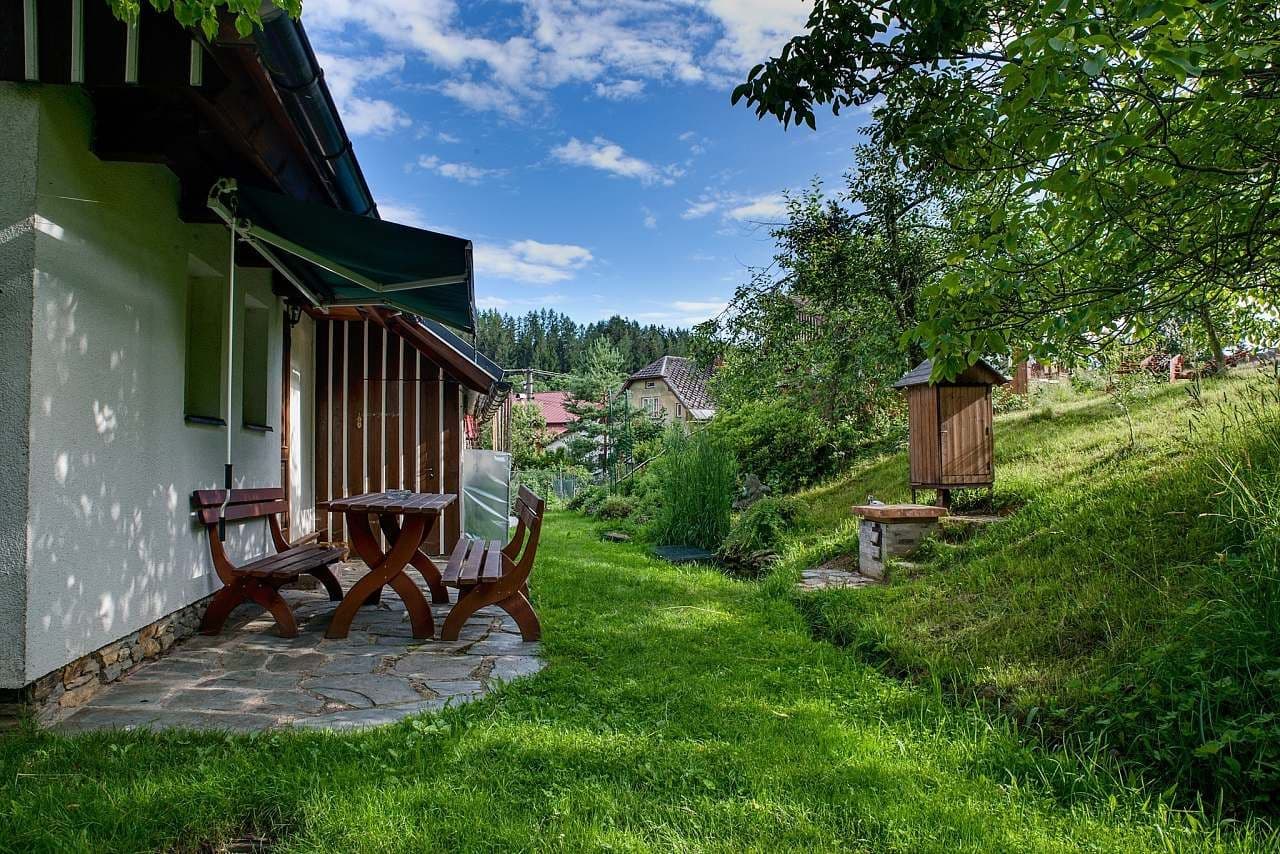 Pronájem chaty, chalupy, Roprachtice, Liberecký kraj Pronájem chaty, chalupy, Roprachtice, Liberecký kraj