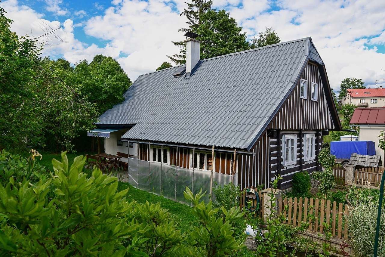 Pronájem chaty, chalupy, Roprachtice, Liberecký kraj Pronájem chaty, chalupy, Roprachtice, Liberecký kraj