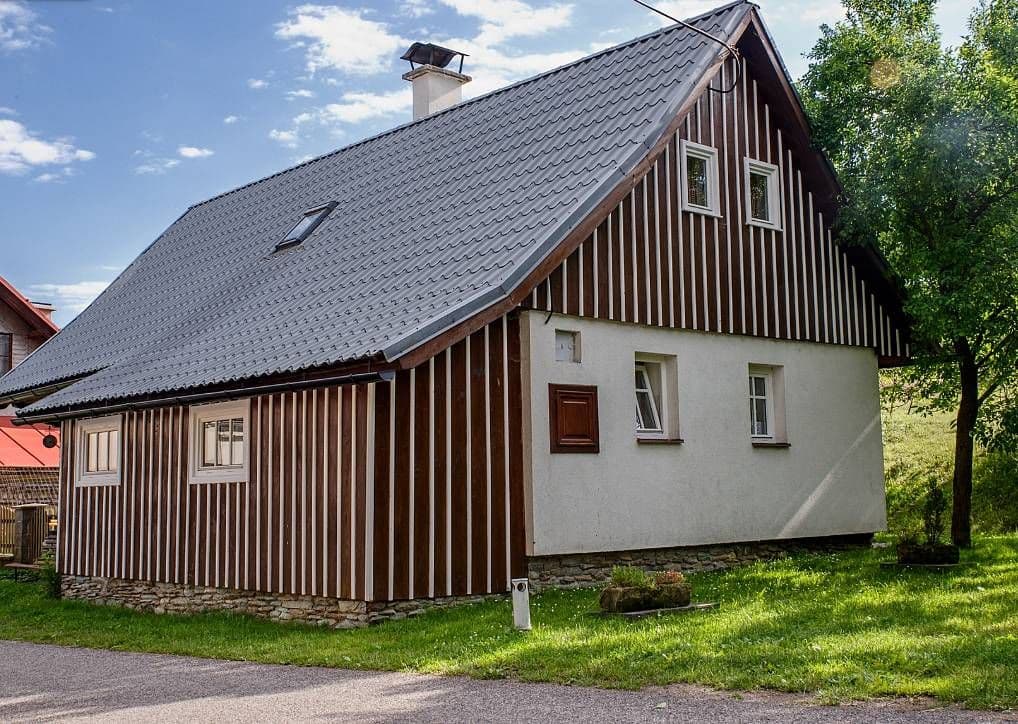 Pronájem chaty, chalupy, Roprachtice, Liberecký kraj Pronájem chaty, chalupy, Roprachtice, Liberecký kraj