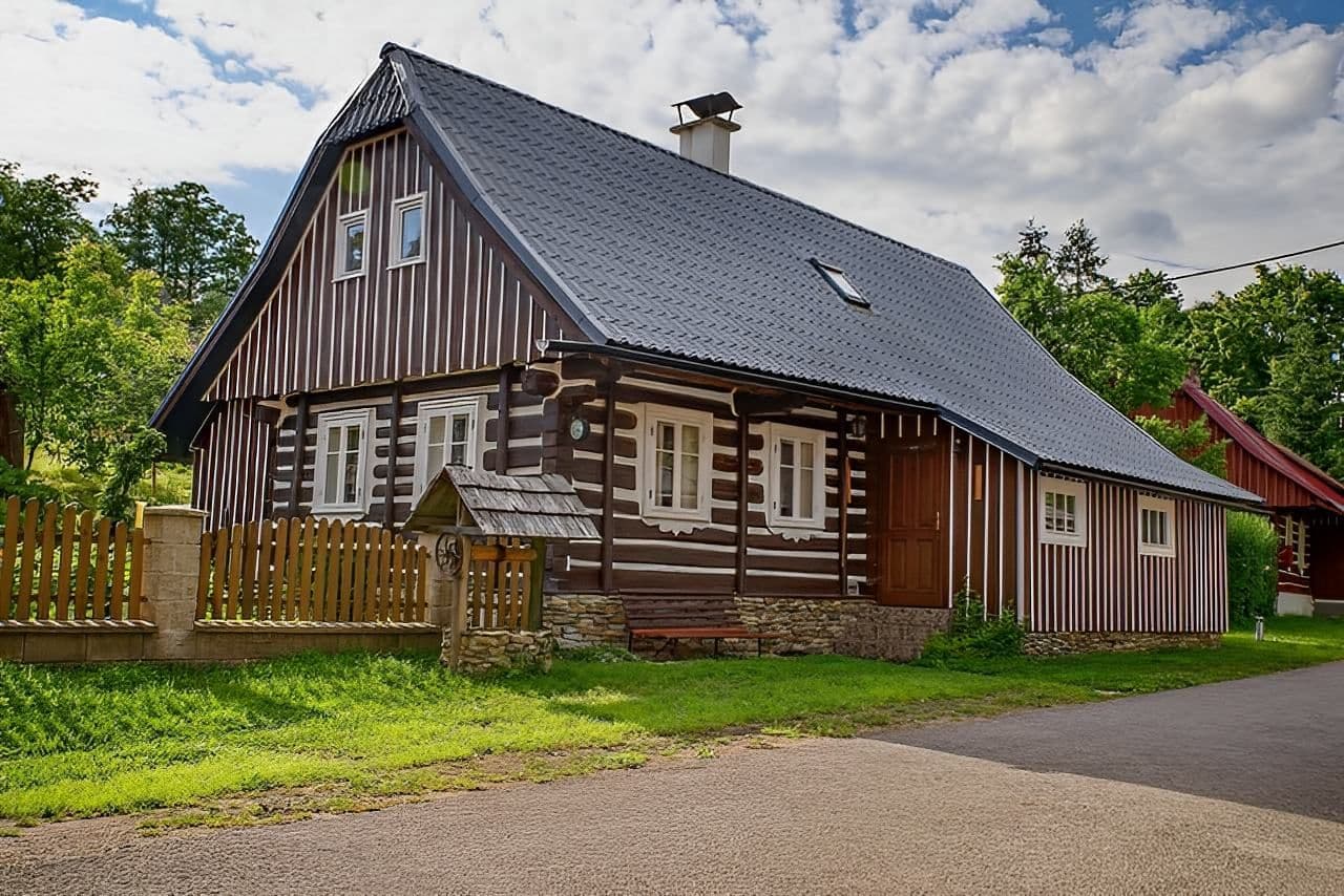 Pronájem chaty, chalupy, Roprachtice, Liberecký kraj Pronájem chaty, chalupy, Roprachtice, Liberecký kraj