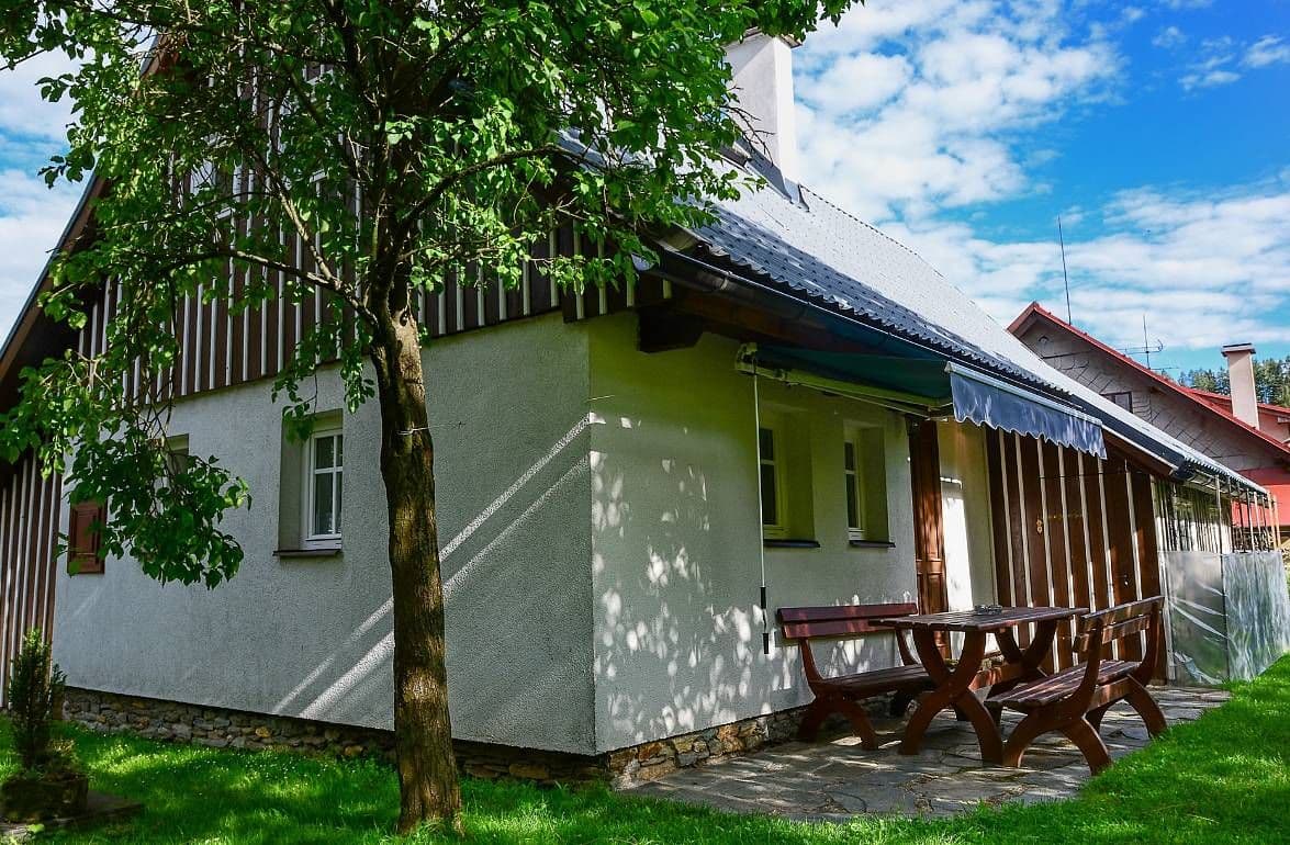 Pronájem chaty, chalupy, Roprachtice, Liberecký kraj Pronájem chaty, chalupy, Roprachtice, Liberecký kraj