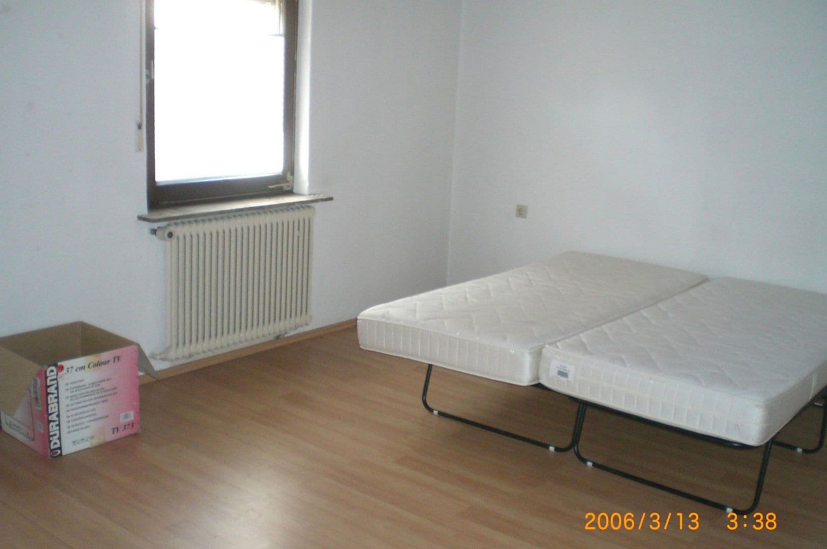 Pronájem domu 154 m², pozemek 789 m², Frankenthal, Porýní-Falc Pronájem domu 154 m², pozemek 789 m², Frankenthal, Porýní-Falc