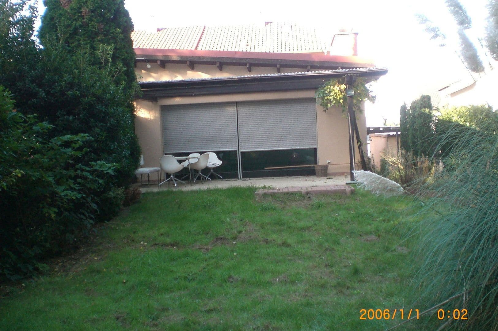 Pronájem domu 154 m², pozemek 789 m², Frankenthal, Porýní-Falc Pronájem domu 154 m², pozemek 789 m², Frankenthal, Porýní-Falc