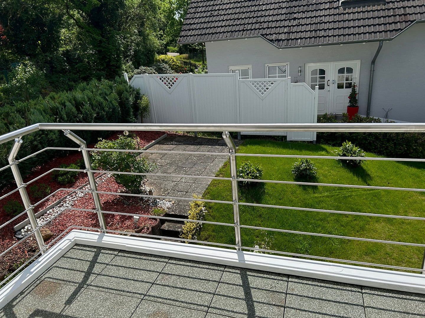 Pronájem bytu 2+1 70 m², Niedernhausen, Hessen Pronájem bytu 2+1 70 m², Niedernhausen, Hessen