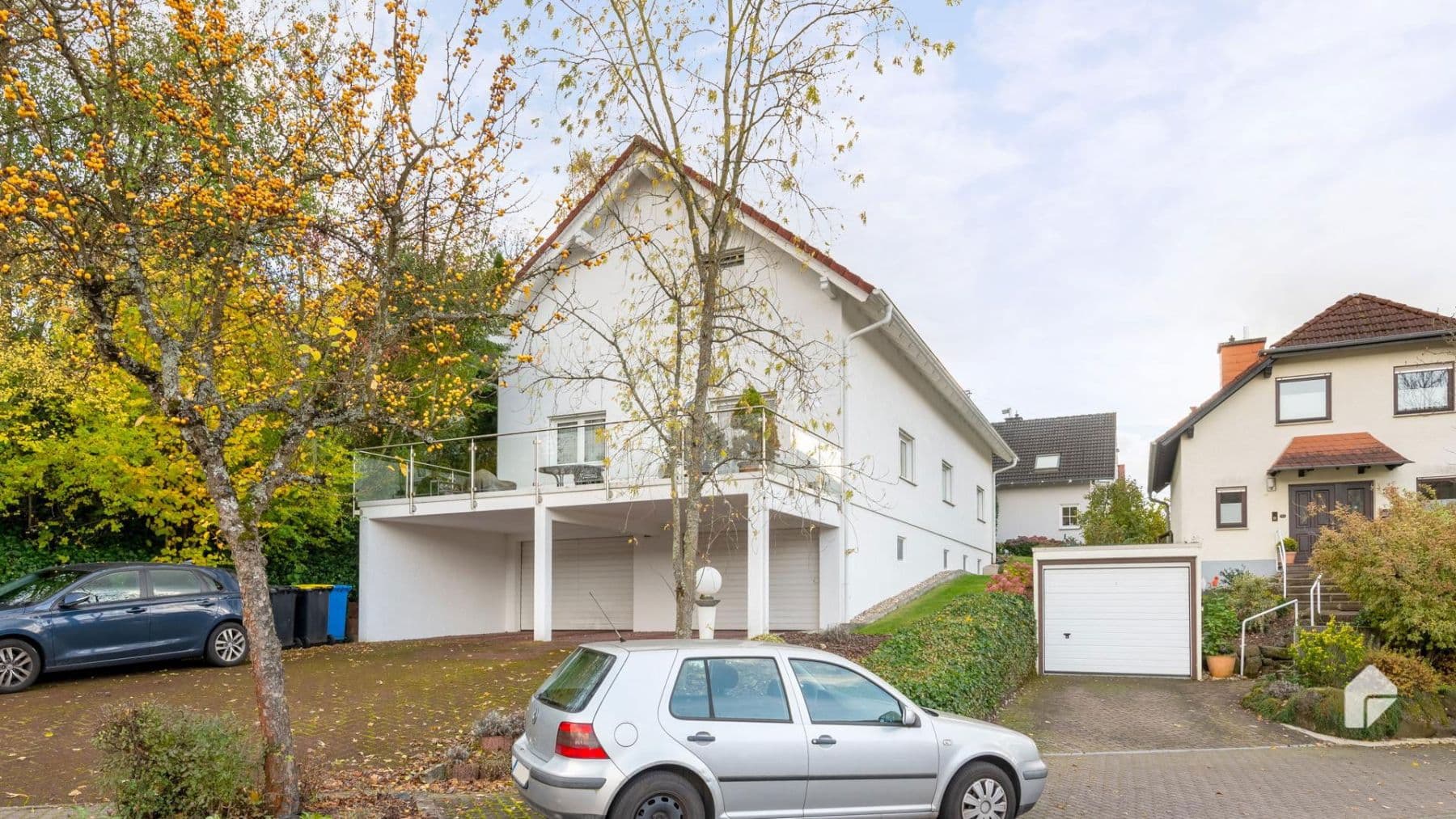 Pronájem bytu 2+1 70 m², Niedernhausen, Hessen Pronájem bytu 2+1 70 m², Niedernhausen, Hessen