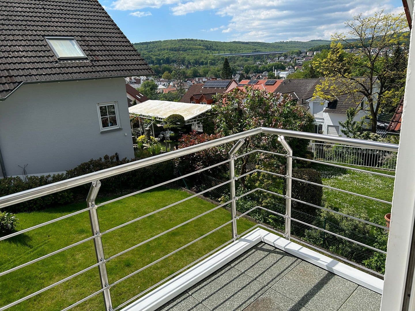 Pronájem bytu 2+1 70 m², Niedernhausen, Hessen Pronájem bytu 2+1 70 m², Niedernhausen, Hessen