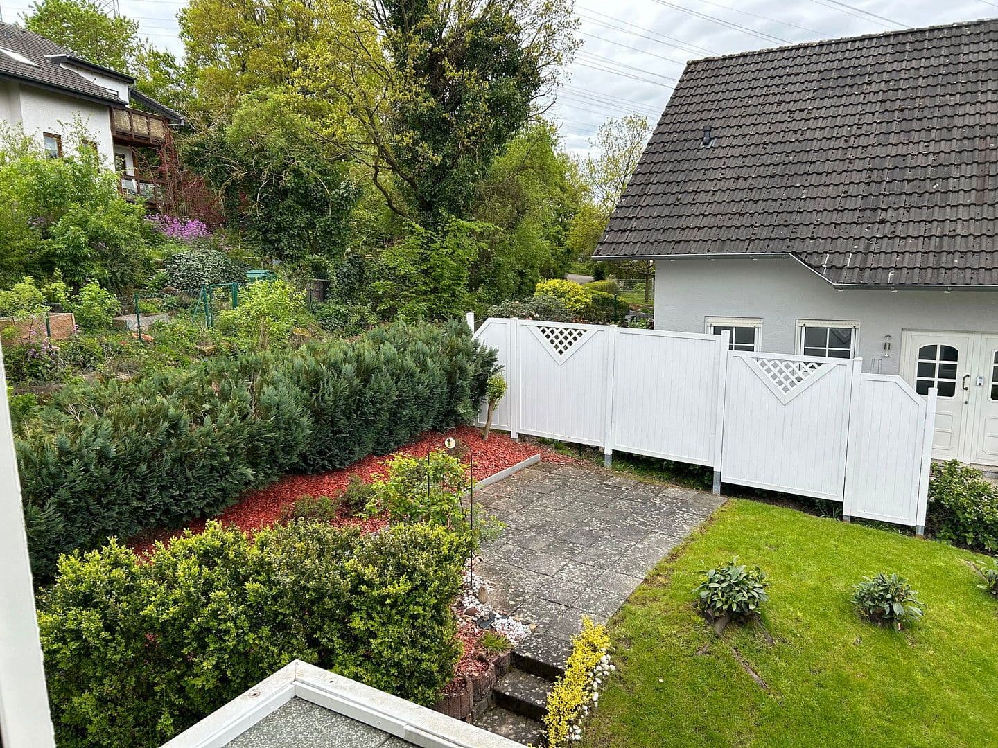 Pronájem bytu 2+1 70 m², Niedernhausen, Hessen Pronájem bytu 2+1 70 m², Niedernhausen, Hessen