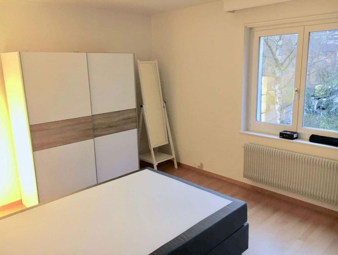 Pronájem bytu 26 m², Martin Lutherstr, Plauen, Sasko Pronájem bytu 26 m², Martin Lutherstr, Plauen, Sasko