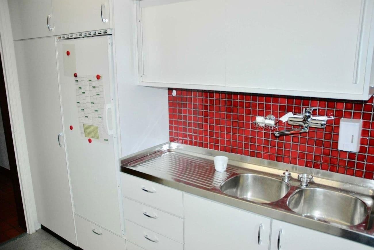 Pronájem bytu 26 m², Martin Lutherstr, Plauen, Sasko Pronájem bytu 26 m², Martin Lutherstr, Plauen, Sasko