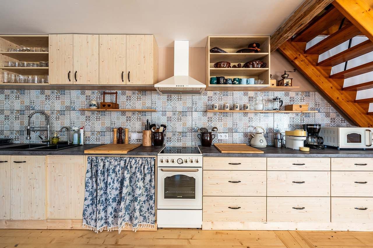 Pronájem chaty, chalupy, Chlístovice, Středočeský kraj Pronájem chaty, chalupy, Chlístovice, Středočeský kraj