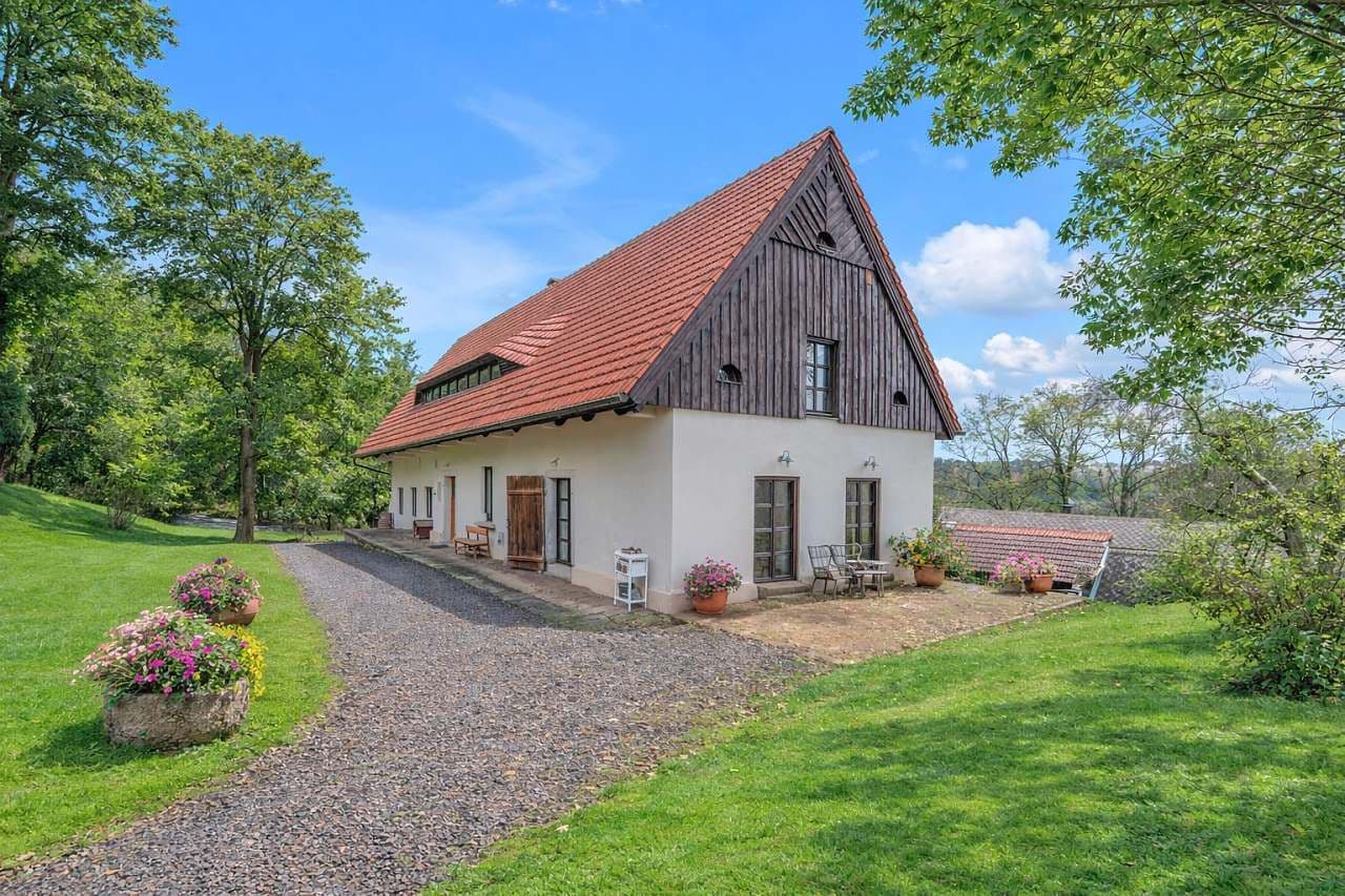 Pronájem chaty, chalupy, Vysoká Srbská, Královéhradecký kraj Pronájem chaty, chalupy, Vysoká Srbská, Královéhradecký kraj