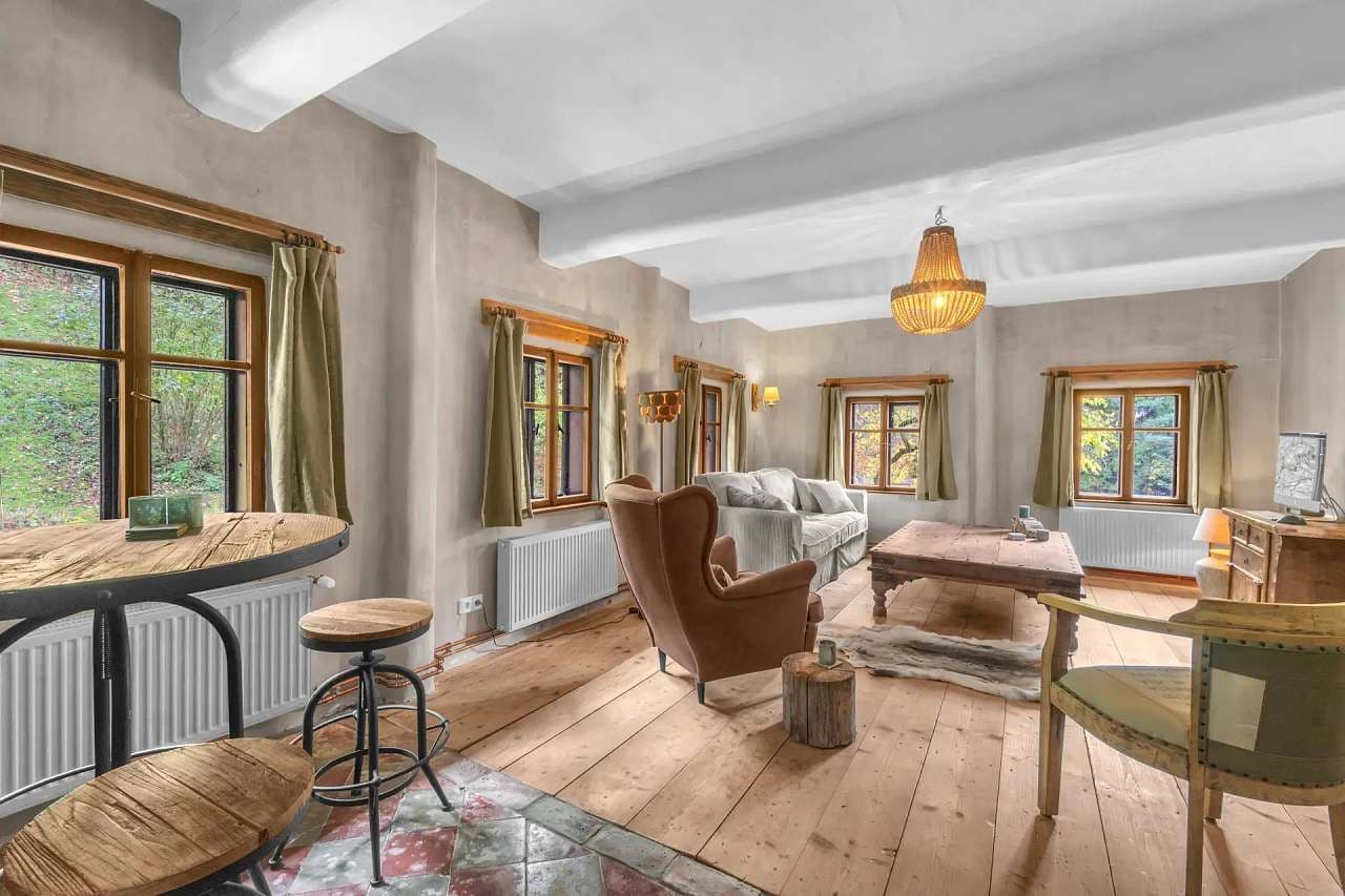 Pronájem chaty, chalupy, Vysoká Srbská, Královéhradecký kraj Pronájem chaty, chalupy, Vysoká Srbská, Královéhradecký kraj