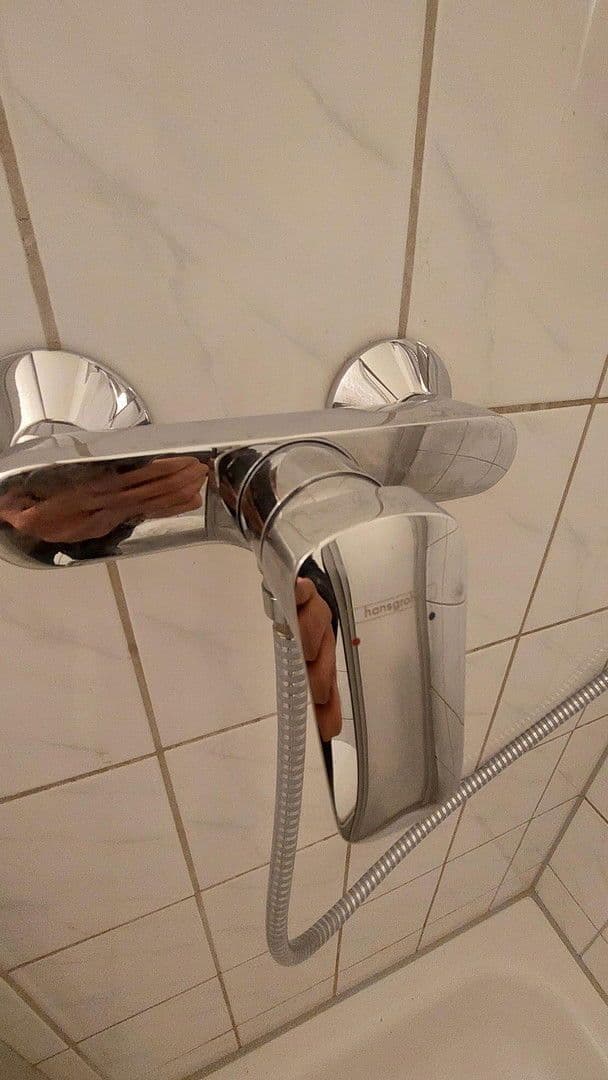 Prodej bytu 1+1 32 m², Blankenauer Str. 68, Chemnitz, Sasko Prodej bytu 1+1 32 m², Blankenauer Str. 68, Chemnitz, Sasko