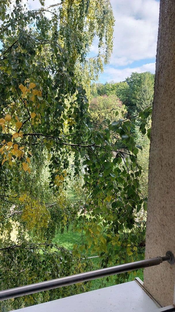 Prodej bytu 1+1 32 m², Blankenauer Str. 68, Chemnitz, Sasko Prodej bytu 1+1 32 m², Blankenauer Str. 68, Chemnitz, Sasko