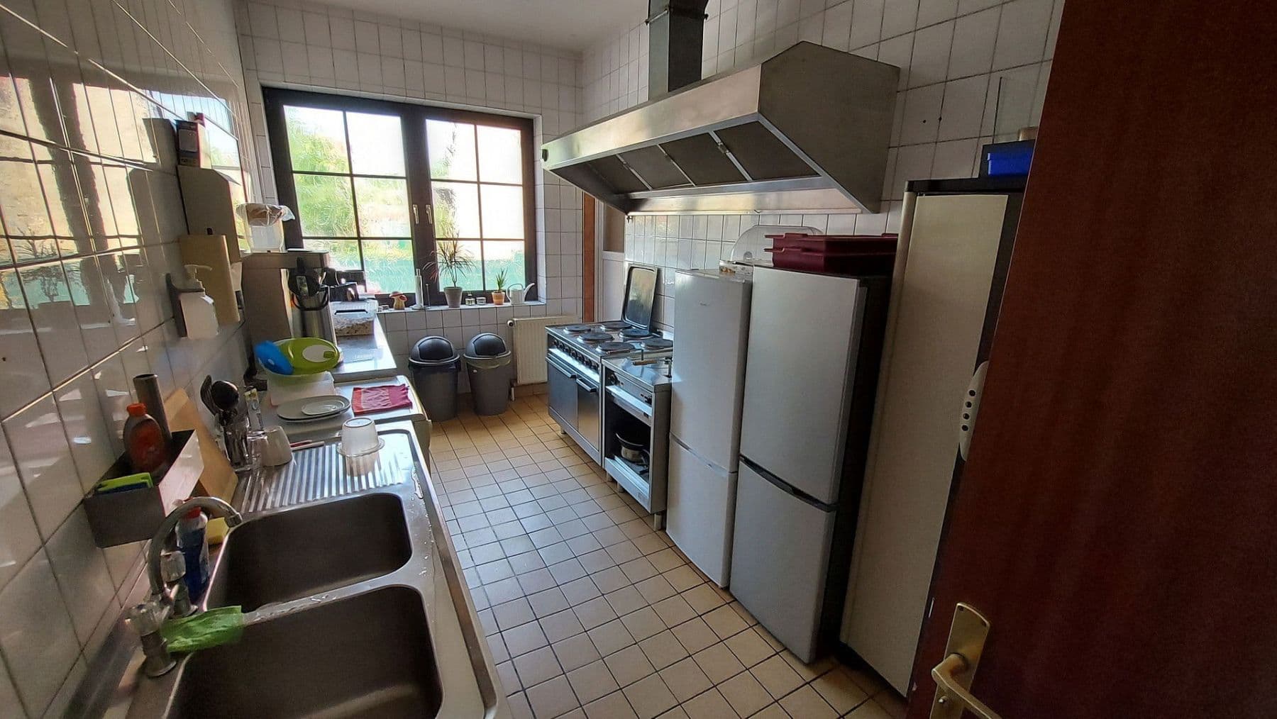 Prodej nebytového prostoru 428 m², Lutherstadt Eisleben, Sasko-Anhaltsko Prodej nebytového prostoru 428 m², Lutherstadt Eisleben, Sasko-Anhaltsko