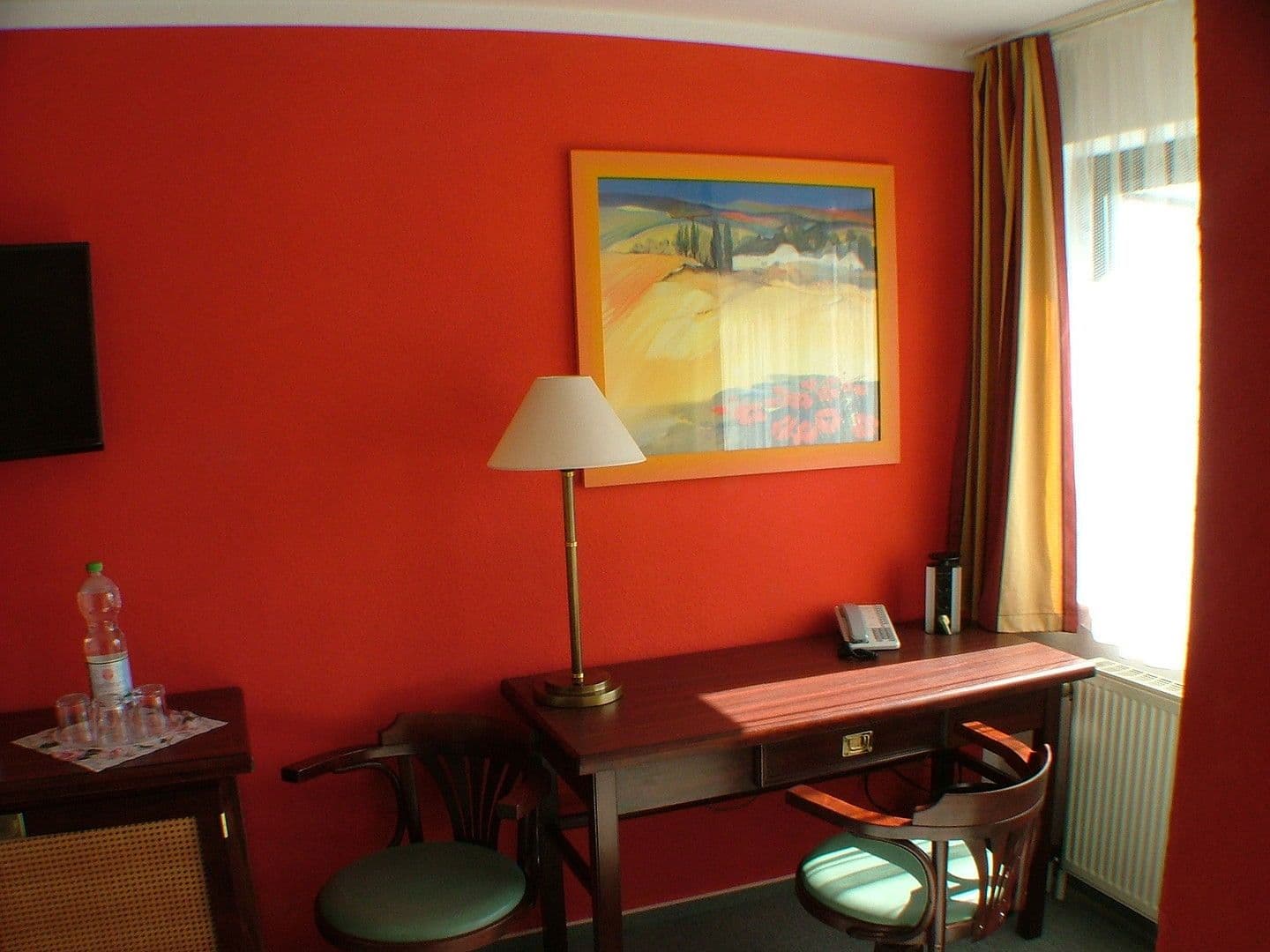 Prodej nebytového prostoru 428 m², Lutherstadt Eisleben, Sasko-Anhaltsko Prodej nebytového prostoru 428 m², Lutherstadt Eisleben, Sasko-Anhaltsko