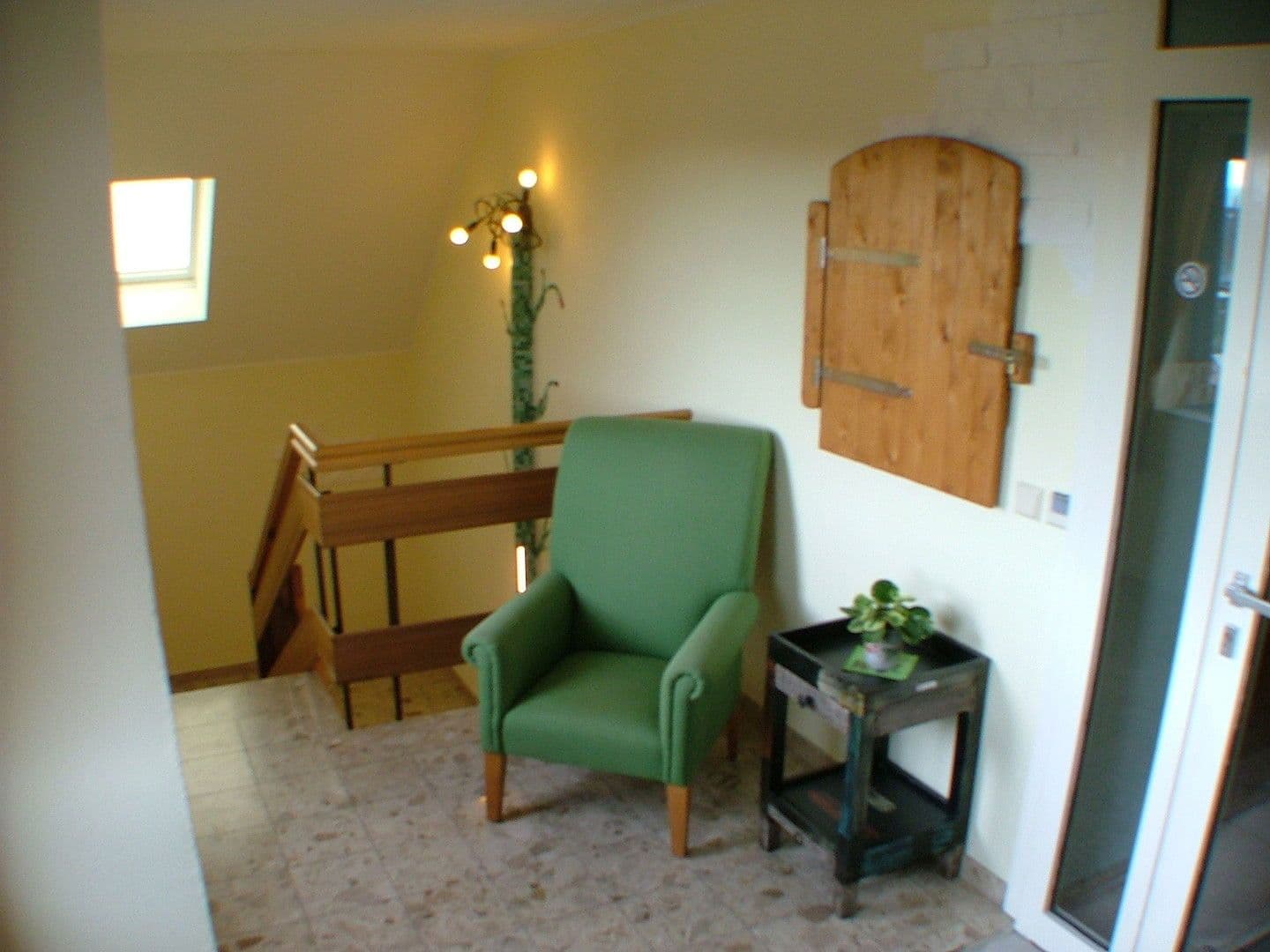 Prodej nebytového prostoru 428 m², Lutherstadt Eisleben, Sasko-Anhaltsko Prodej nebytového prostoru 428 m², Lutherstadt Eisleben, Sasko-Anhaltsko