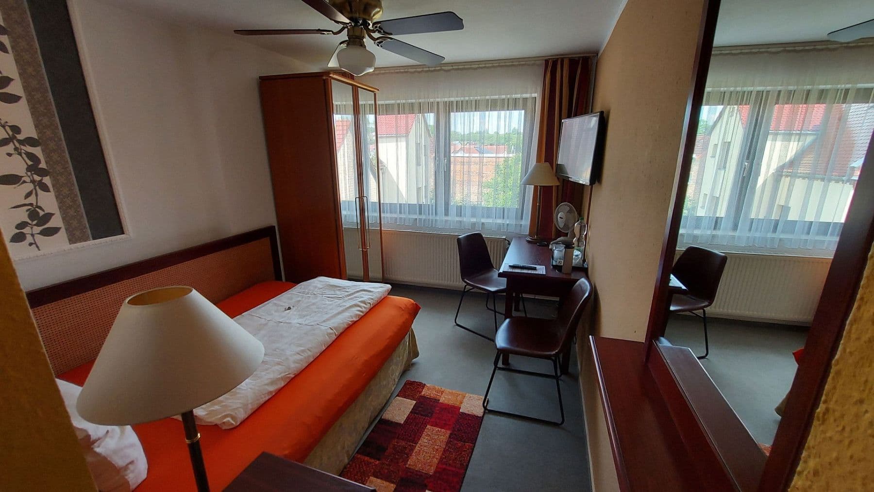 Prodej nebytového prostoru 428 m², Lutherstadt Eisleben, Sasko-Anhaltsko Prodej nebytového prostoru 428 m², Lutherstadt Eisleben, Sasko-Anhaltsko