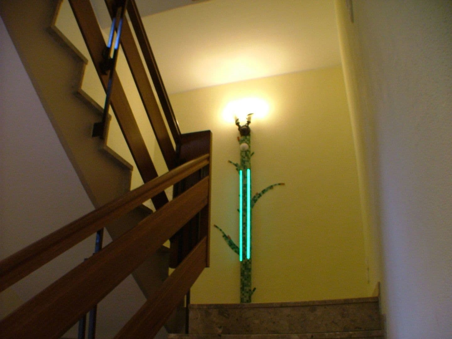 Prodej nebytového prostoru 428 m², Lutherstadt Eisleben, Sasko-Anhaltsko Prodej nebytového prostoru 428 m², Lutherstadt Eisleben, Sasko-Anhaltsko