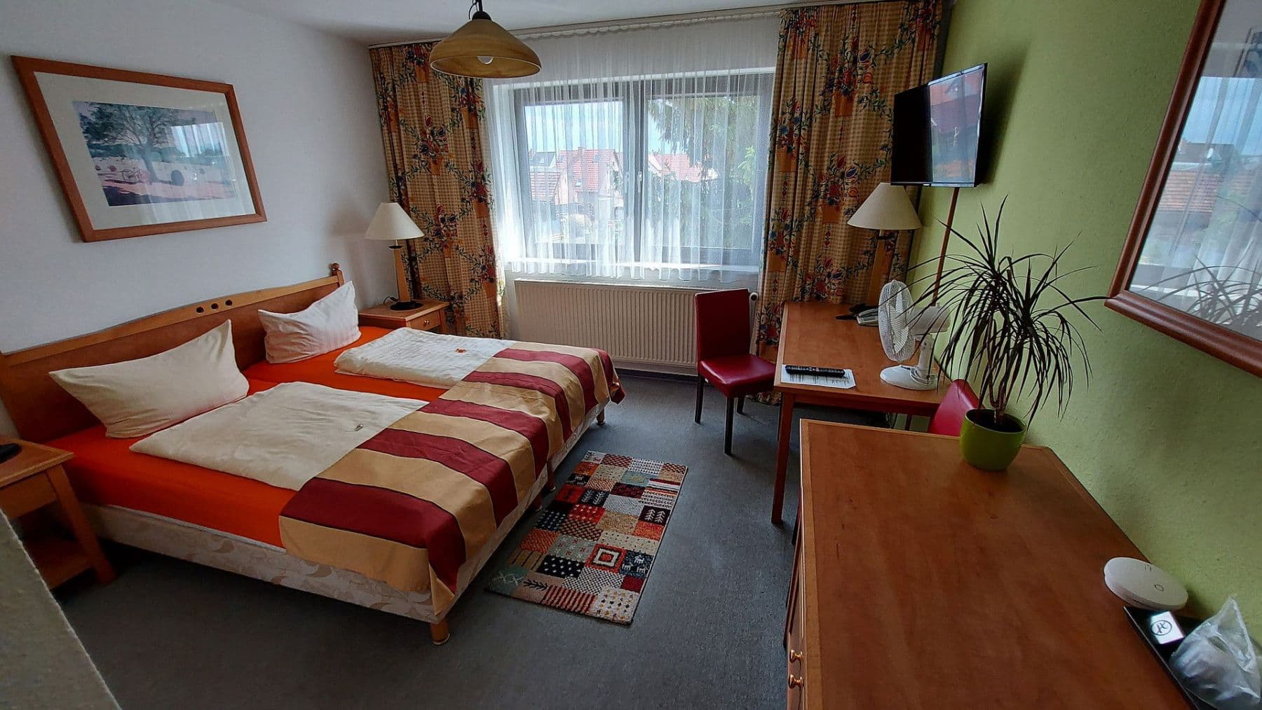 Prodej nebytového prostoru 428 m², Lutherstadt Eisleben, Sasko-Anhaltsko Prodej nebytového prostoru 428 m², Lutherstadt Eisleben, Sasko-Anhaltsko