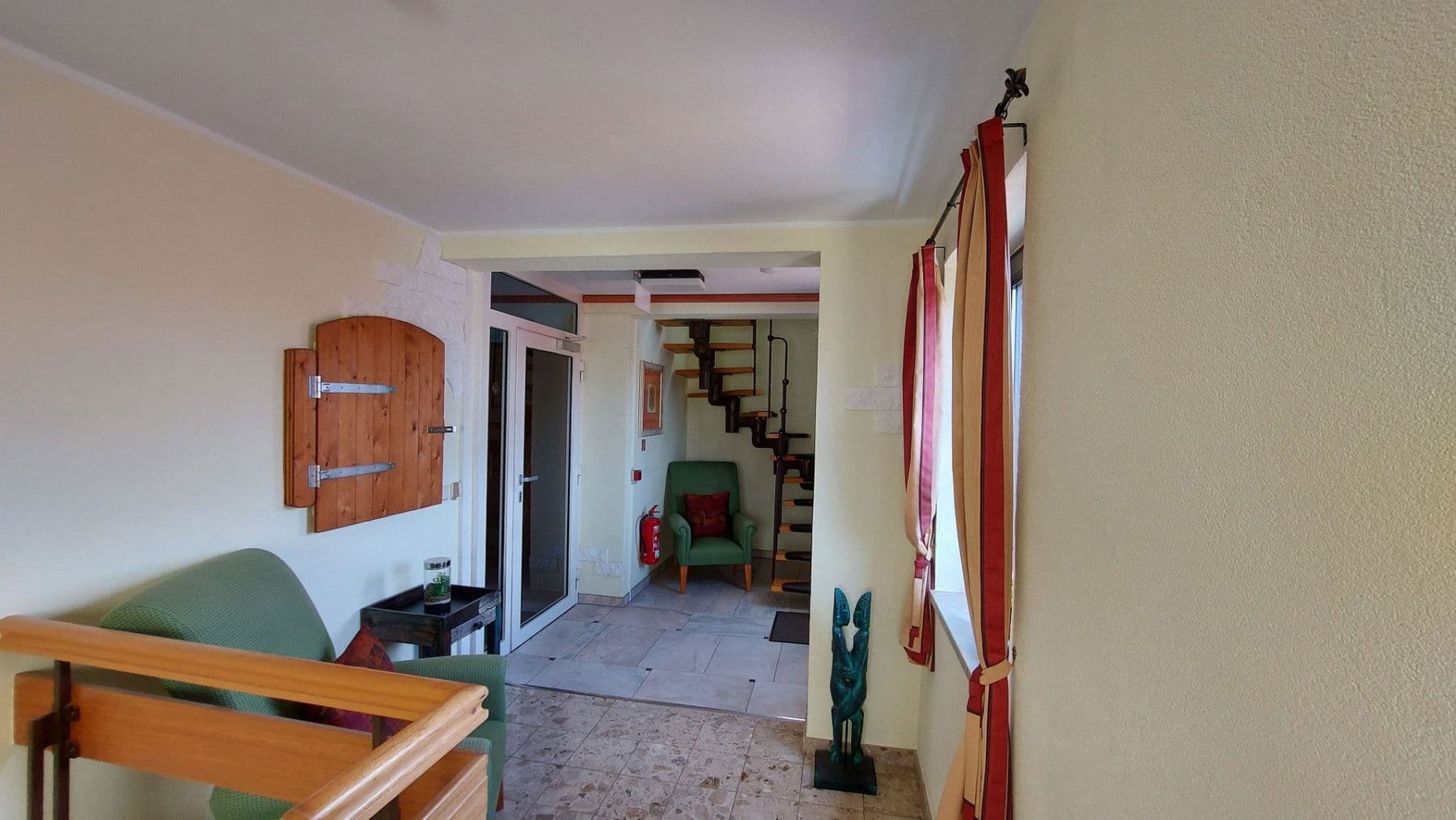 Prodej nebytového prostoru 428 m², Lutherstadt Eisleben, Sasko-Anhaltsko Prodej nebytového prostoru 428 m², Lutherstadt Eisleben, Sasko-Anhaltsko