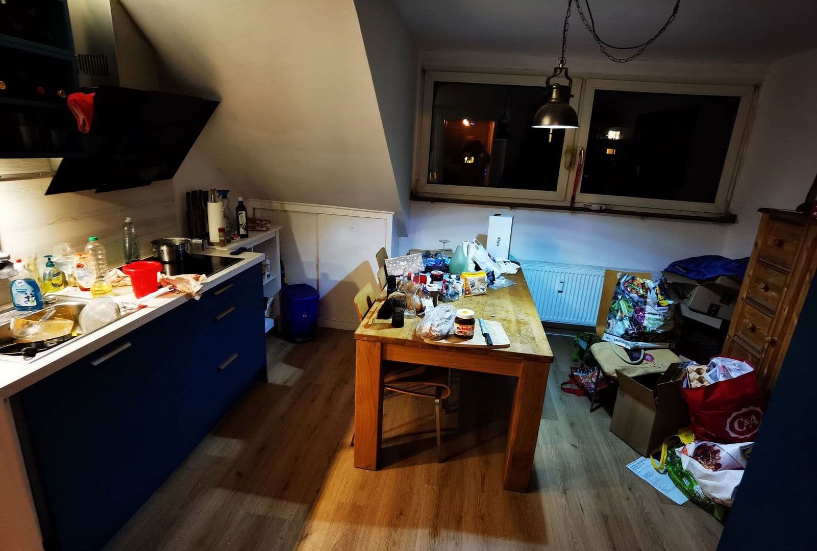 Prodej domu 485 m², pozemek 180 m², Düsseldorf - Bezirk 1, Severní Porýní-Vestfálsko Prodej domu 485 m², pozemek 180 m², Düsseldorf - Bezirk 1, Severní Porýní-Vestfálsko