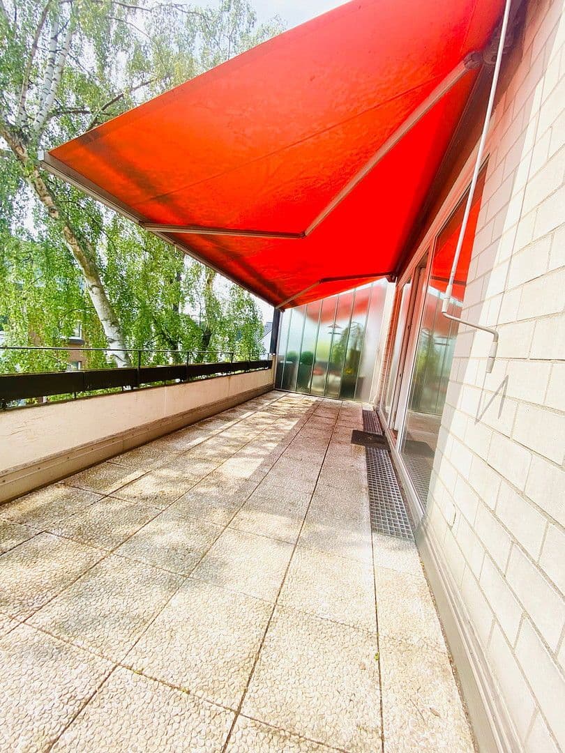 Pronájem bytu 1+1 48 m², Am Ringofen 14, Ratingen, Severní Porýní-Vestfálsko Pronájem bytu 1+1 48 m², Am Ringofen 14, Ratingen, Severní Porýní-Vestfálsko