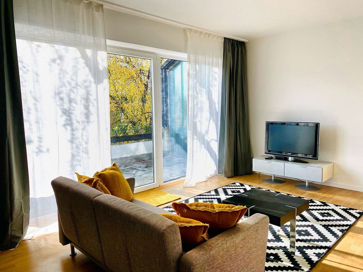 Pronájem bytu 1+1 48 m², Am Ringofen 14, Ratingen, Severní Porýní-Vestfálsko Pronájem bytu 1+1 48 m², Am Ringofen 14, Ratingen, Severní Porýní-Vestfálsko