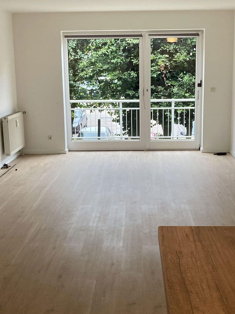 Pronájem bytu 2+1 78 m², Lerchenkamp 22 B, Hamburg, Hamburg Pronájem bytu 2+1 78 m², Lerchenkamp 22 B, Hamburg, Hamburg