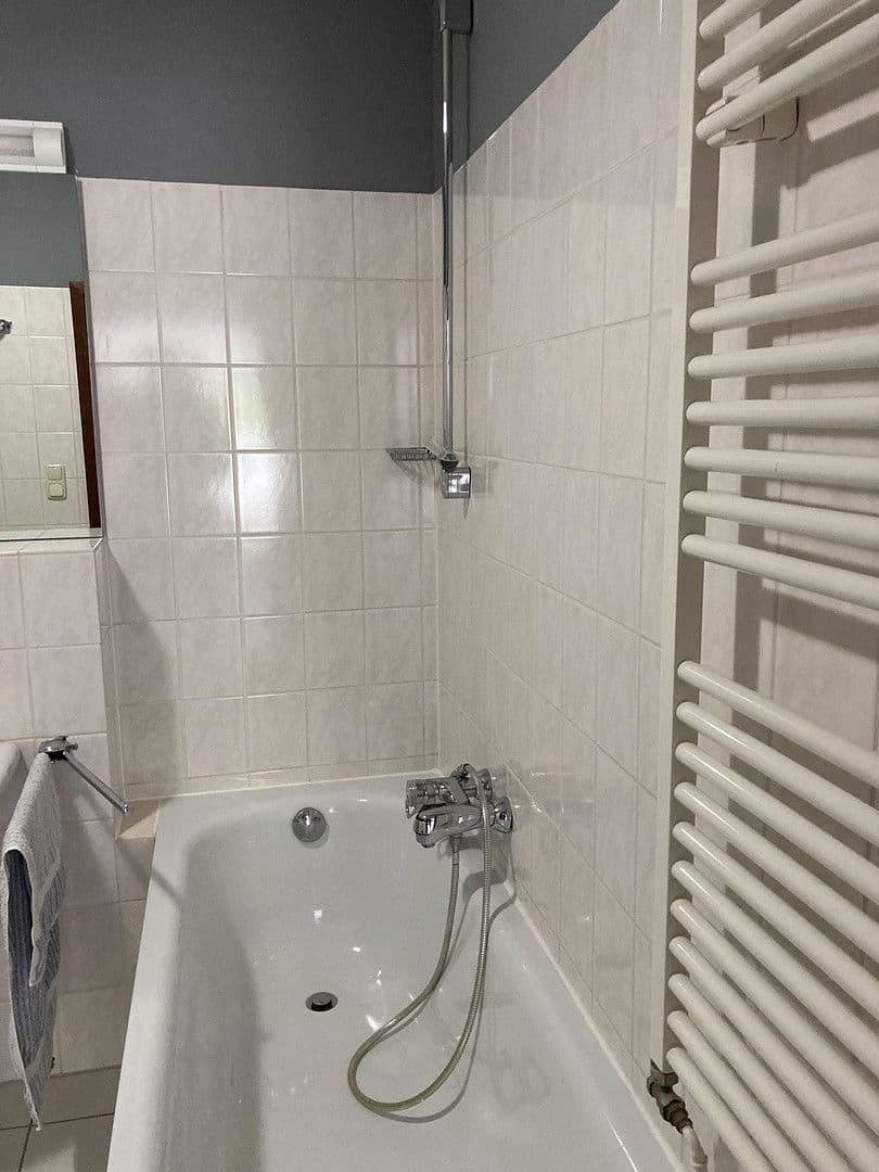 Pronájem bytu 2+1 78 m², Lerchenkamp 22 B, Hamburg, Hamburg Pronájem bytu 2+1 78 m², Lerchenkamp 22 B, Hamburg, Hamburg