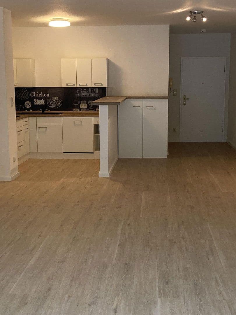 Pronájem bytu 2+1 78 m², Lerchenkamp 22 B, Hamburg, Hamburg Pronájem bytu 2+1 78 m², Lerchenkamp 22 B, Hamburg, Hamburg