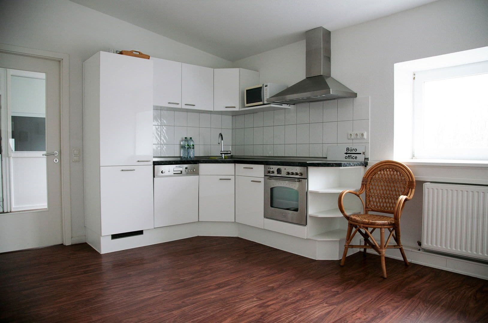 Pronájem kanceláře 120 m², Tegelbarg 25, Bad Bramstedt, Šlesvicko-Holštýnsko Pronájem kanceláře 120 m², Tegelbarg 25, Bad Bramstedt, Šlesvicko-Holštýnsko