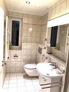 Pronájem bytu 3+kk 67 m², Prisdorfer Str. 15, Pinneberg, Šlesvicko-Holštýnsko Pronájem bytu 3+kk 67 m², Prisdorfer Str. 15, Pinneberg, Šlesvicko-Holštýnsko