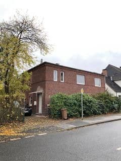 Pronájem bytu 3+kk 67 m², Prisdorfer Str. 15, Pinneberg, Šlesvicko-Holštýnsko Pronájem bytu 3+kk 67 m², Prisdorfer Str. 15, Pinneberg, Šlesvicko-Holštýnsko