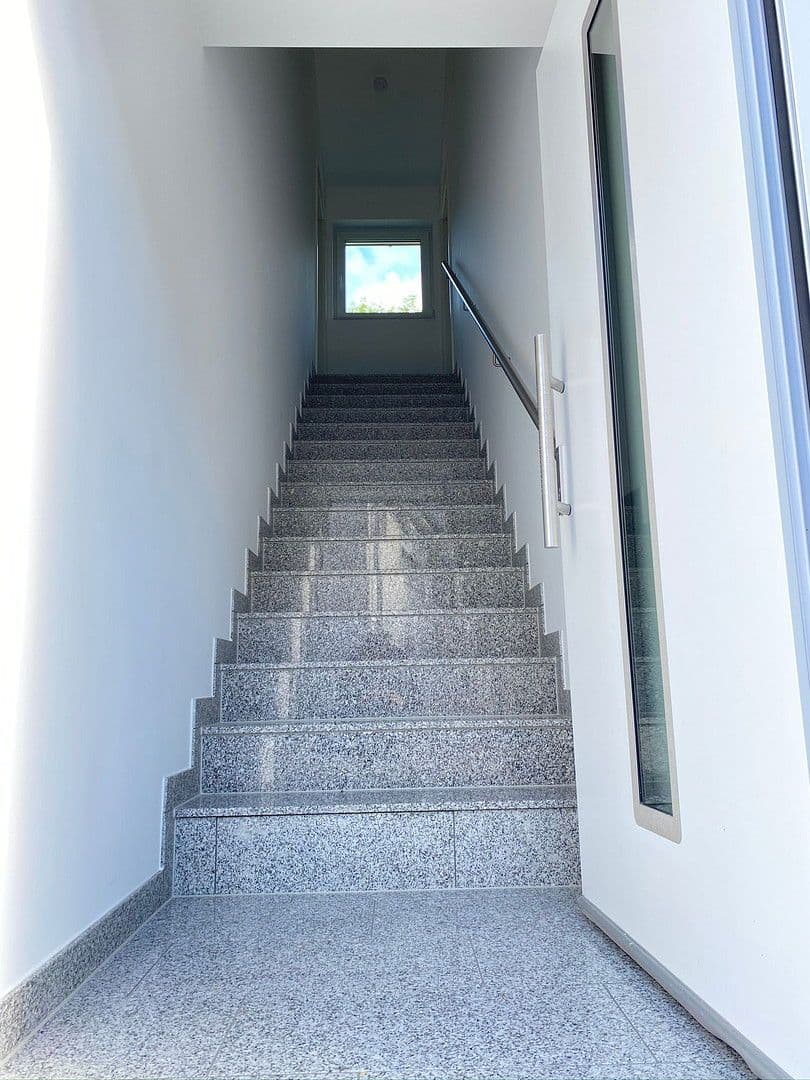 Pronájem bytu 2+1 32 m², Braunschweig, Dolní Sasko Pronájem bytu 2+1 32 m², Braunschweig, Dolní Sasko